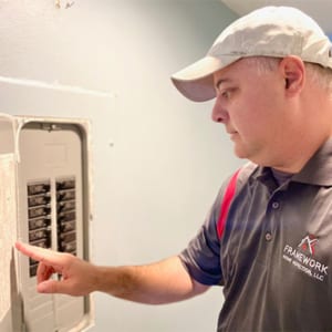 Baton Rouge Home Inspection Inspector