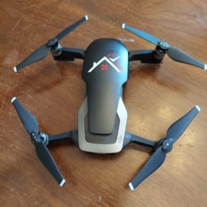 Baton Rouge Home Inspection Drone